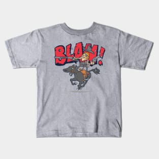 John Wayne Kids T-Shirt